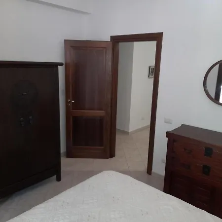 Diana * Lipari (Isola Lipari)