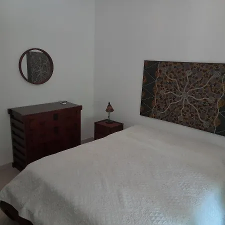 Appartement Diana Lipari (Isola Lipari)