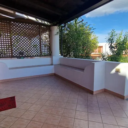 Appartement Diana Lipari (Isola Lipari)