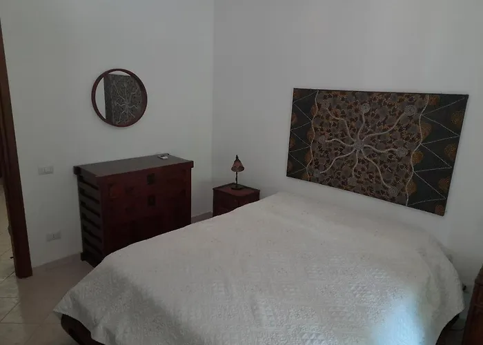 Apartman Diana Lipari