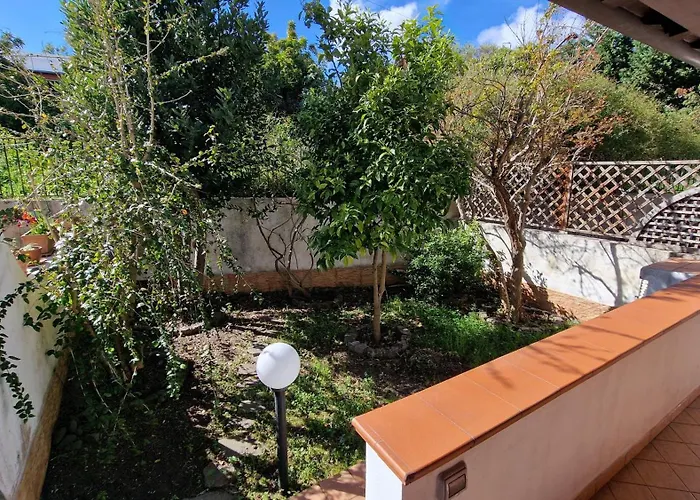 Diana Apartman Lipari