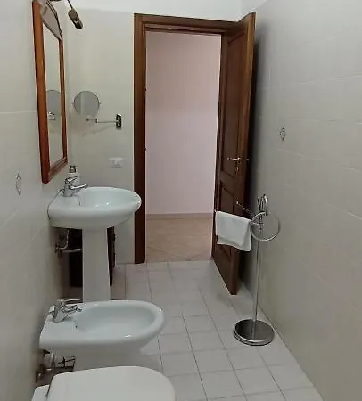 Diana Appartamento Città di Lipari