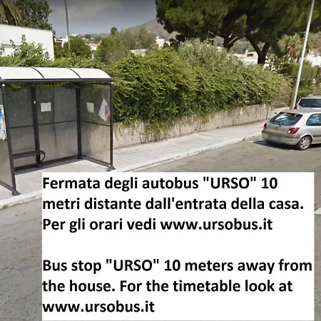 Appartamento Diana Città di Lipari