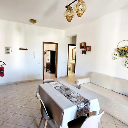 Diana Apartment *