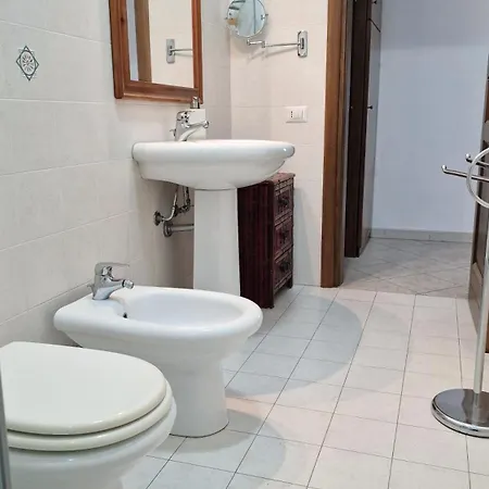 Appartamento Diana *