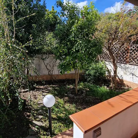 Diana Appartement Lipari (Isola Lipari)