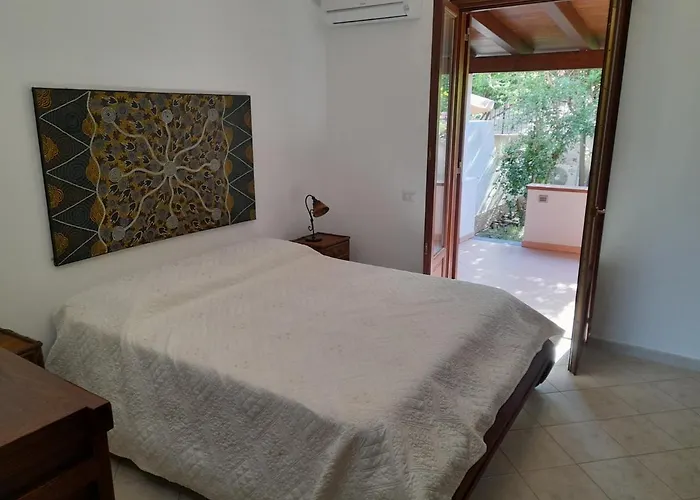 Diana * Lipari (Isola Lipari)