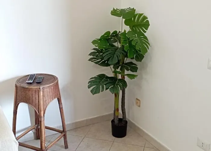 Diana Apartment Lipari (Isola Lipari)