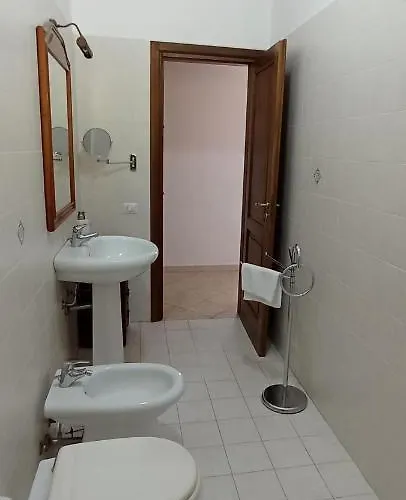 Diana Apartment Lipari (Isola Lipari)