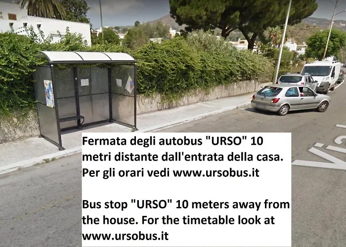 Apartment Diana Lipari (Isola Lipari)