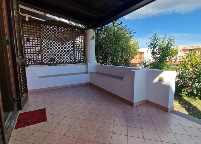 Apartment Diana Lipari (Isola Lipari)